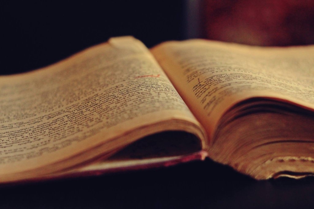 The evil from the&nbsp;Talmud
