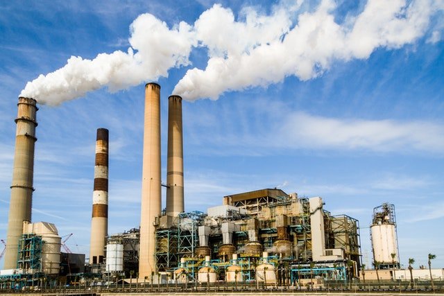 Long covid of massale industriële&nbsp;pollutie?