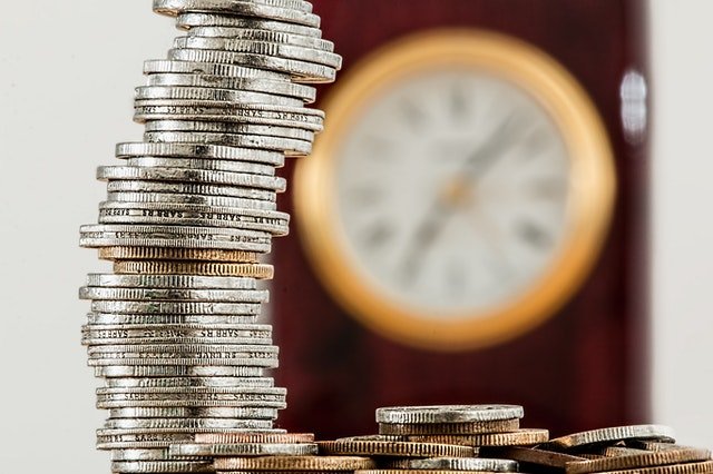 Van waar komt ons&nbsp;geld?