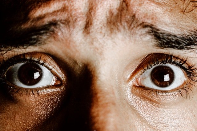 De psychopaten zijn in&nbsp;paniek