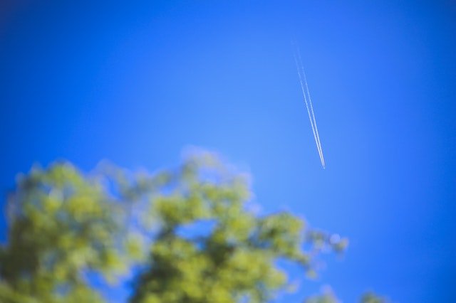 bye bye blue&nbsp;sky