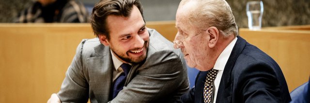 Verkiezingen Nederland: grootschalige verkiezingsfraude of het pad naar onze&nbsp;vrijheid?