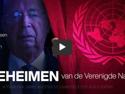Geheimen van de Verenigde Naties: wat iedereen zou moeten&nbsp;weten