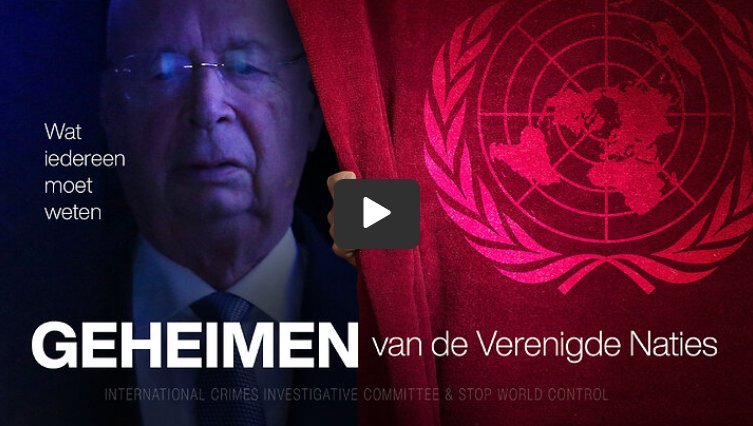 Geheimen van de Verenigde Naties: wat iedereen zou moeten&nbsp;weten