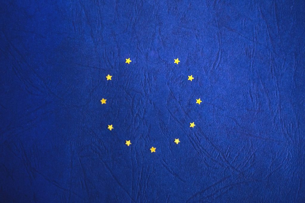 Beperking van onze bewegingsvrijheid  gecoördineerd vanuit de&nbsp;EU
