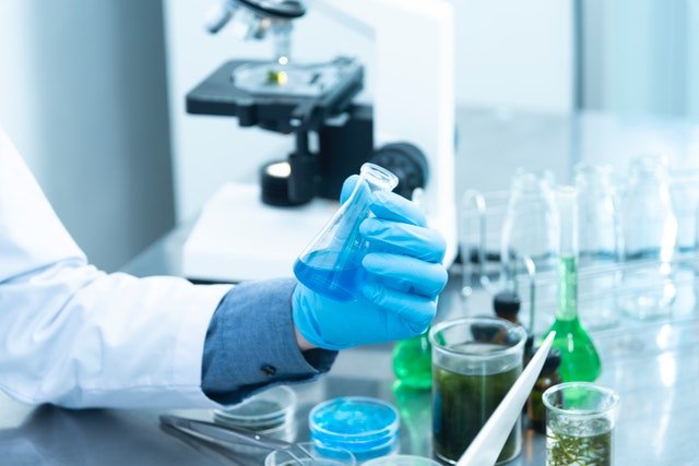 Biochemische wapens, een&nbsp;déjà-vue