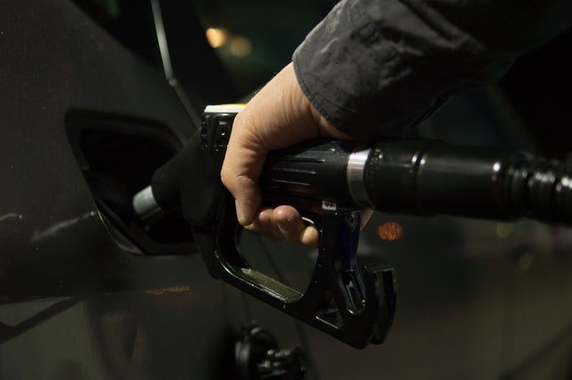 Sri Lanka: benzine via&nbsp;QR-code