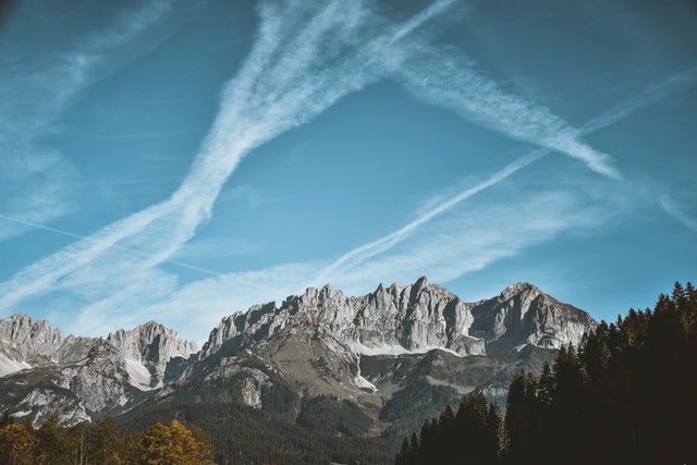 Geo-engineering is zeer reëel en het wordt wereldwijd&nbsp;gedaan.