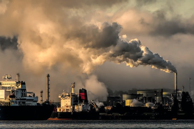CO2 het gas des levens (deel&nbsp;1)
