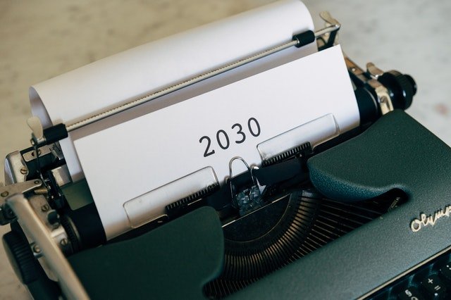 Tegen 2030 bezit u niets meer en u zal gelukkig&nbsp;zijn