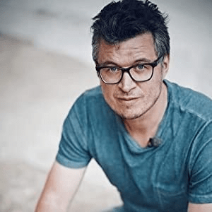 MATTHIAS DESMET