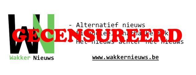 Zo ziet facebookcensuur er&nbsp;uit