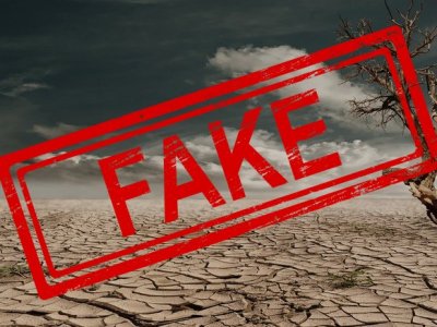 De klimaatopwarming debunked (deel&nbsp;1)