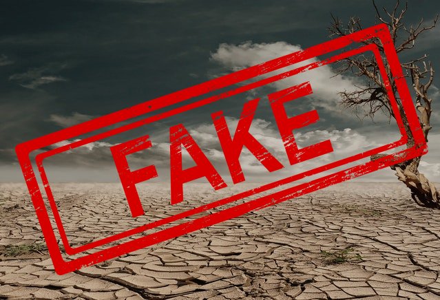 De klimaatopwarming debunked (deel&nbsp;1)