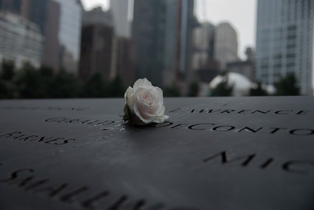 9/11: de moeder van alle&nbsp;leugens