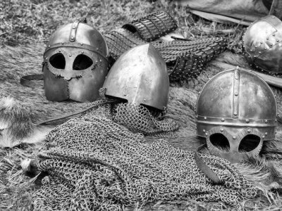 Duizenden jaren beschaving en nog niets&nbsp;geleerd