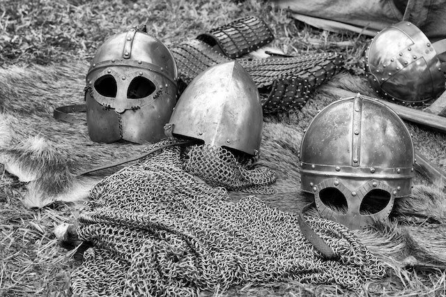 Duizenden jaren beschaving en nog niets&nbsp;geleerd