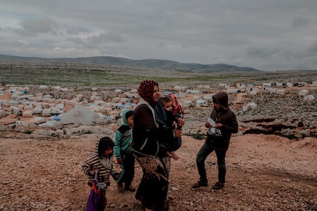 Wat ze u nooit verteld hebben over de massale&nbsp;immigratie