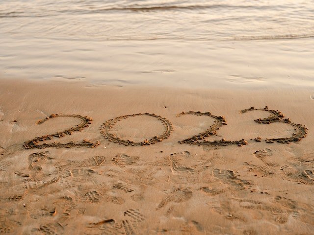 Onze voornemens voor&nbsp;2023