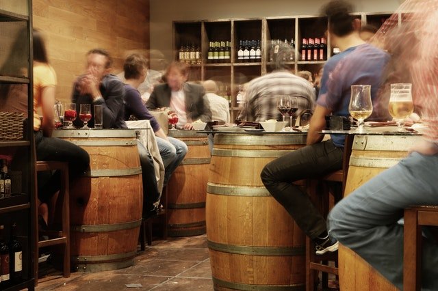 Wat heeft de horeca&nbsp;misdaan?