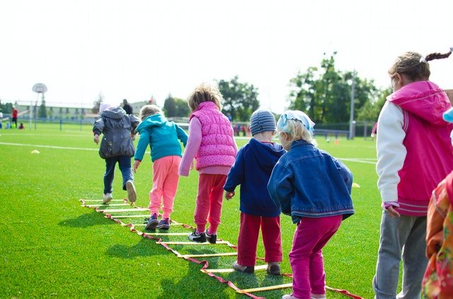 Kinderen, ’n kwestie van aansprakelijkheid