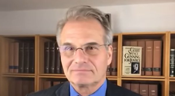 Reiner Fuelmich: we have the&nbsp;evidence