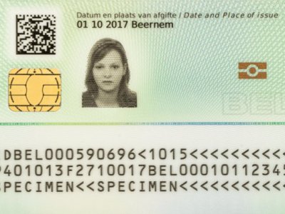 Uw nieuwe ID een potentieel trackingapparaat? Nee, nog veel&nbsp;erger!!!